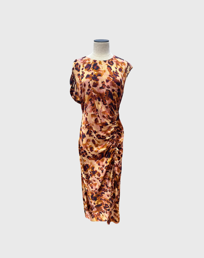 HUSK SAKURA DRESS - SIZE 12