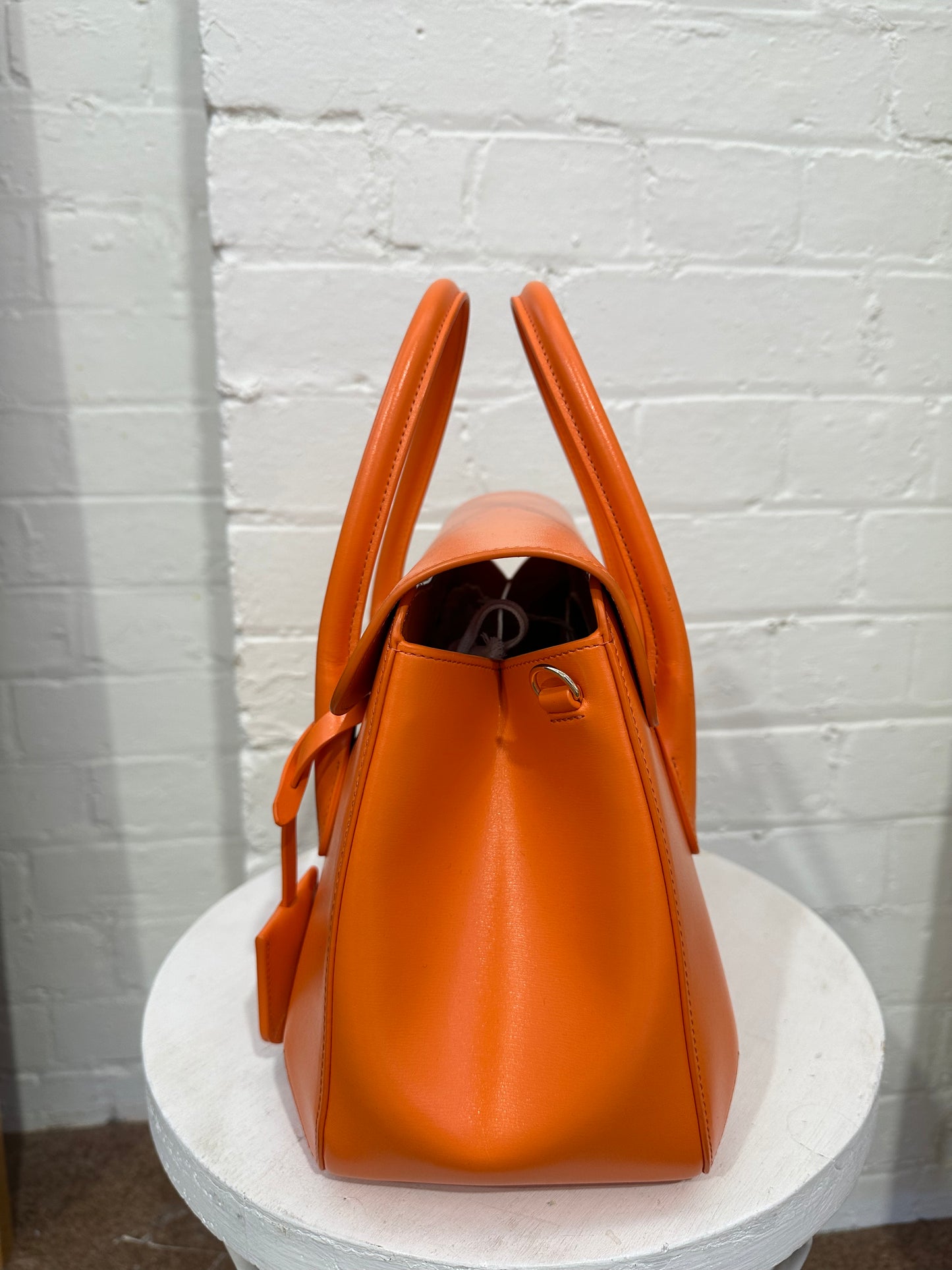 GEORGIO ARMANI MILANO LA PRIMA BAG - MEDIUM