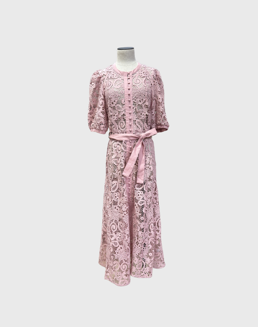 ZOE KRATZMAN LYRIC DRESS - SIZE 2