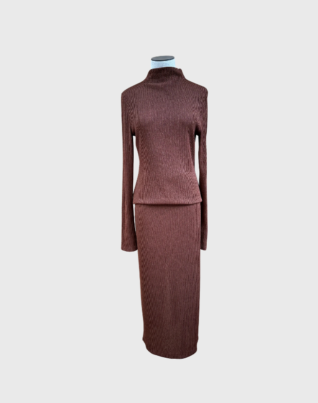 CAMILLA AND MARC SET - SIZE 8