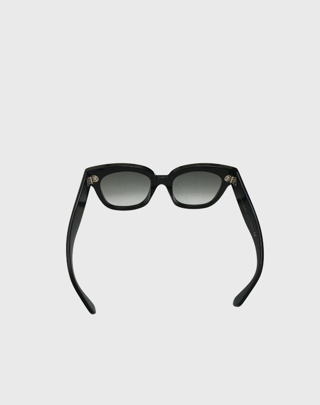 CELINE RECTANGLE-SHAPED SUNGLASSES