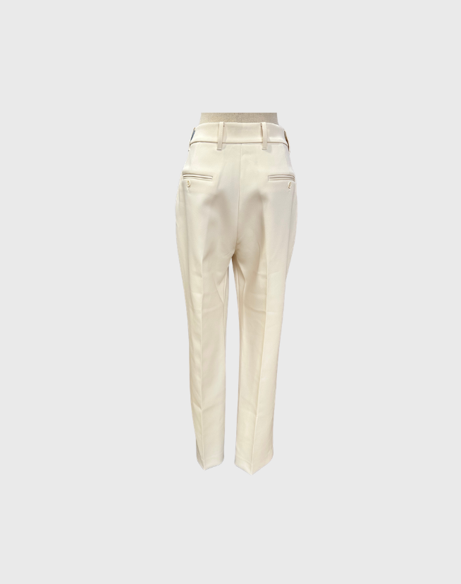 RACHEL GILBERT SERGIO PANT - SIZE 14