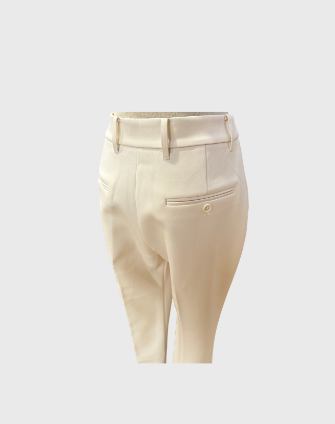 RACHEL GILBERT SERGIO PANT - SIZE 14