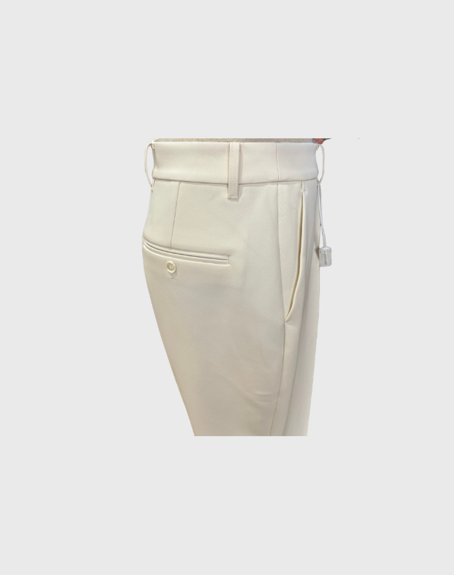 RACHEL GILBERT SERGIO PANT - SIZE 14