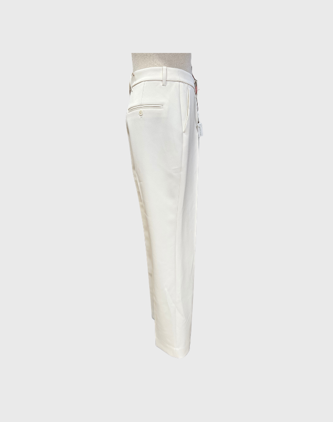 RACHEL GILBERT SERGIO PANT - SIZE 14