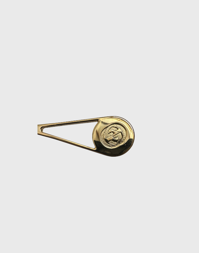 GUCCI METAL FRAME SUNGLASSES