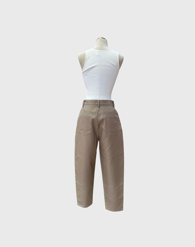 SCANLAN THEODORE PANTS - SIZE 10