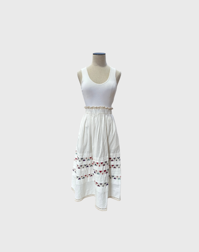SEA NEW YORK ALECIA SKIRT - SIZE SMALL