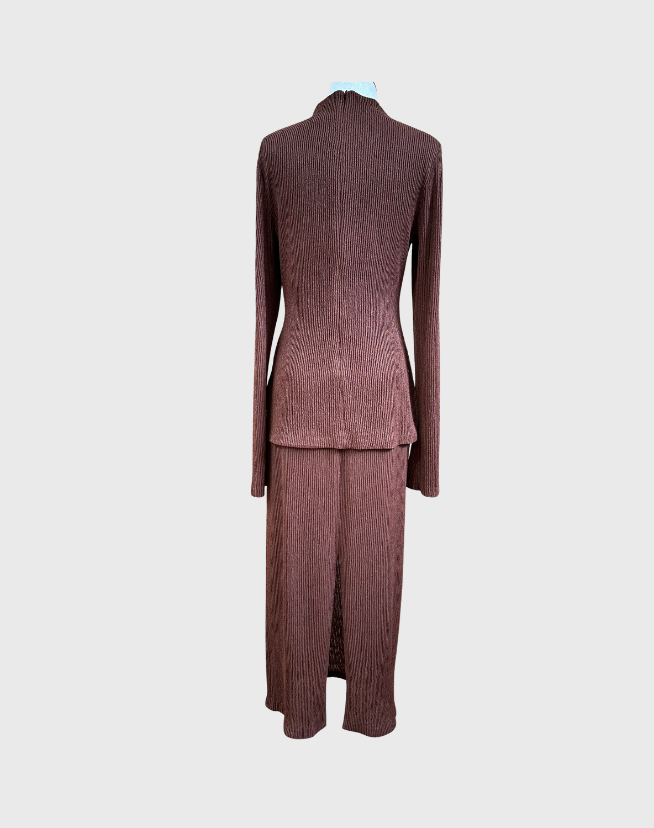 CAMILLA AND MARC SET - SIZE 8