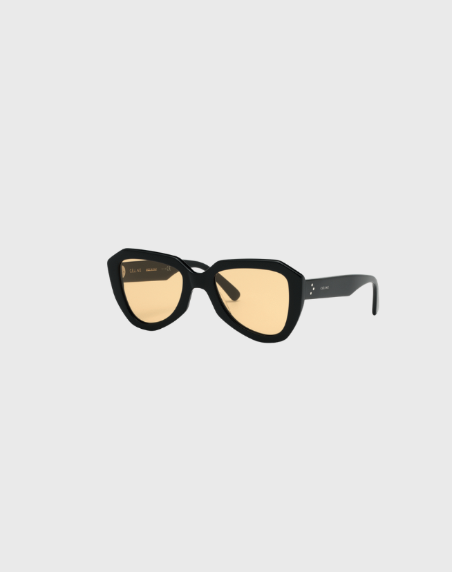 CELINE BUTTERFLY SUNGLASSES