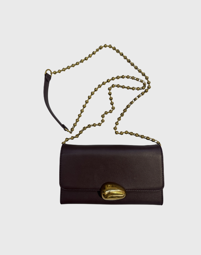 ZIMMERMANN WALLET ON A CHAIN