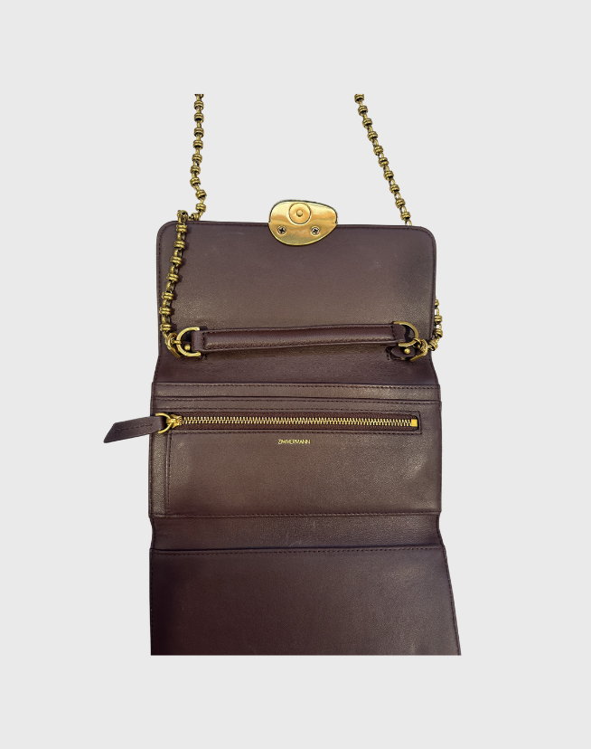 ZIMMERMANN WALLET ON A CHAIN