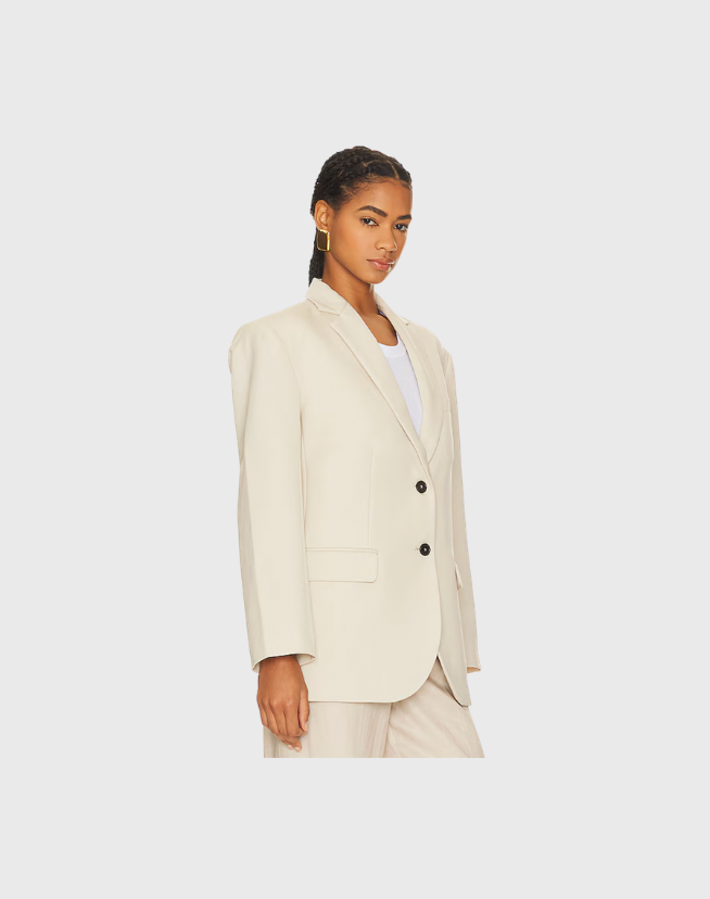 ANINE BING QUINN BLAZER - SIZE SMALL