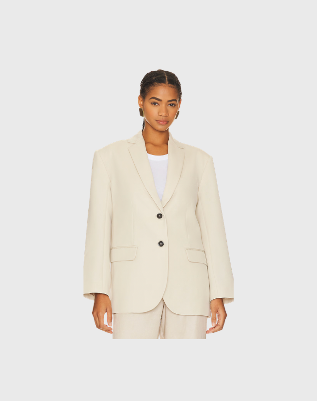 ANINE BING QUINN BLAZER - SIZE SMALL