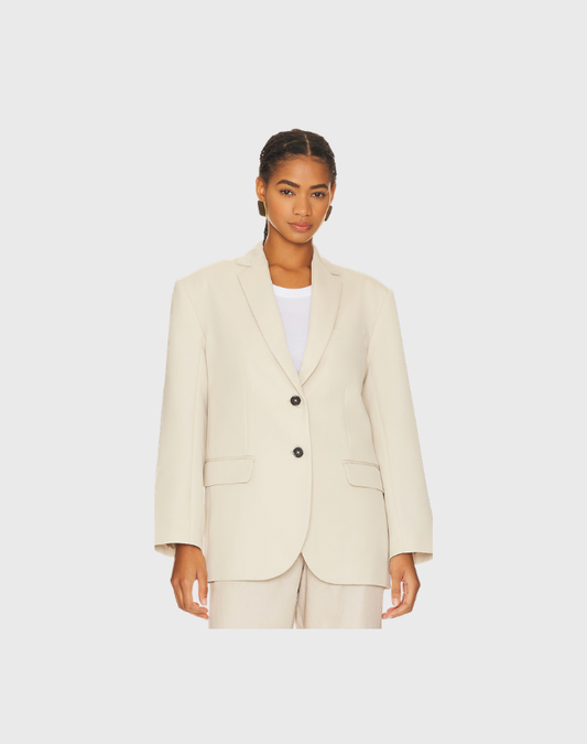 ANINE BING QUINN BLAZER - SIZE SMALL