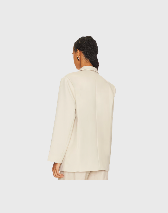 ANINE BING QUINN BLAZER - SIZE SMALL