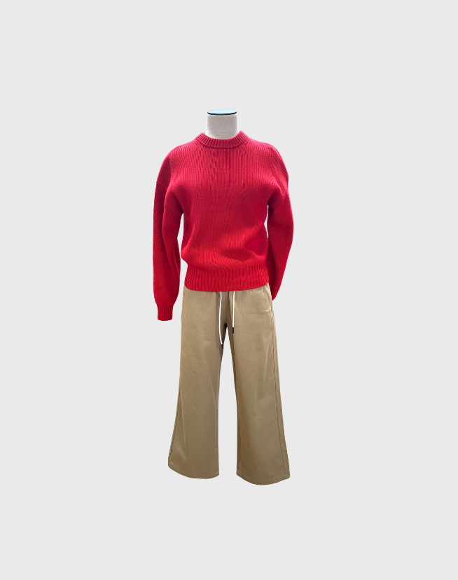 VENROY KNIT