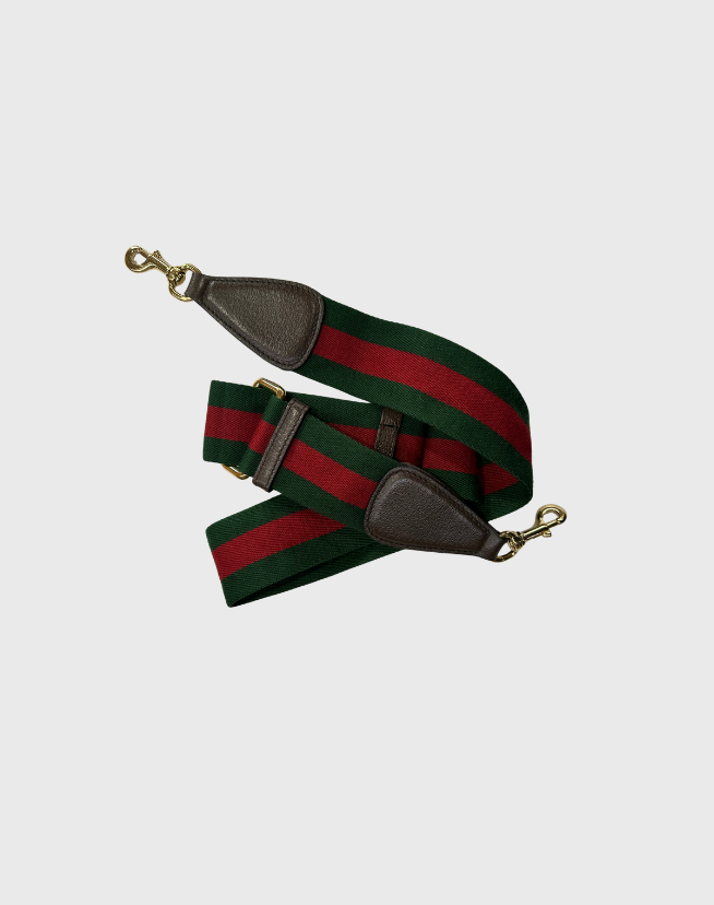 GUCCI BLONDIE MONOGRAM SHOULDER BAG