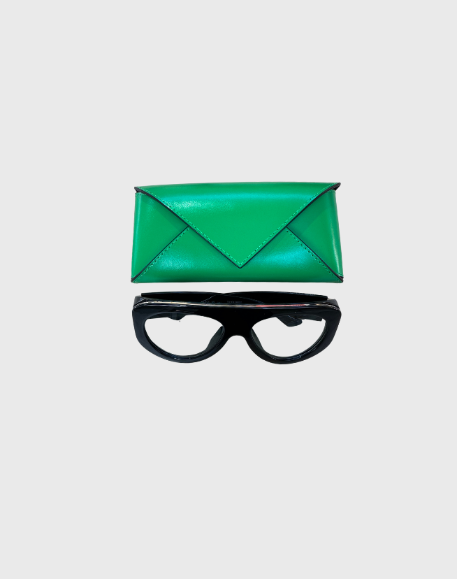 BOTTEGA VENETA AVIATOR SUNGLASSES