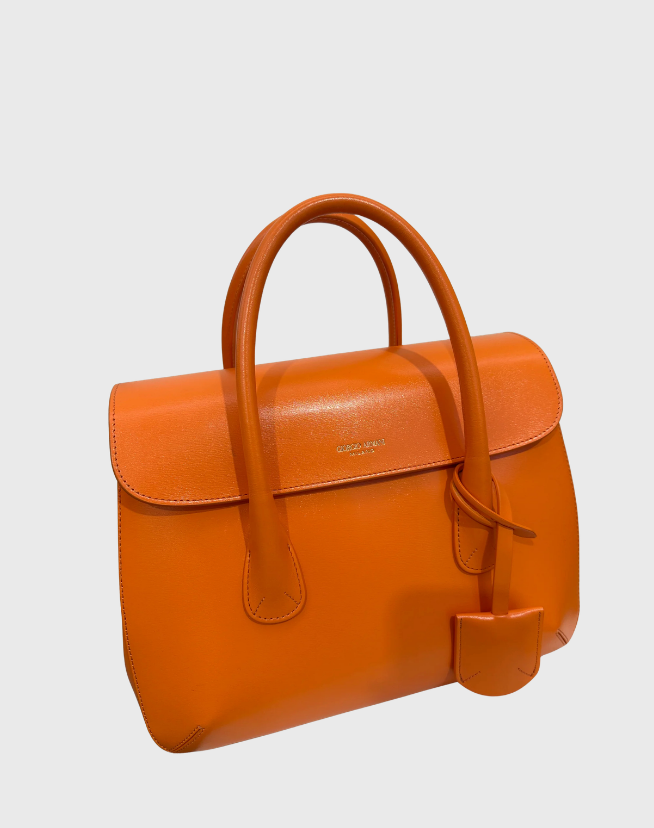 GEORGIO ARMANI MILANO LA PRIMA BAG - MEDIUM