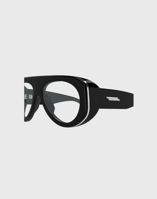 BOTTEGA VENETA AVIATOR SUNGLASSES