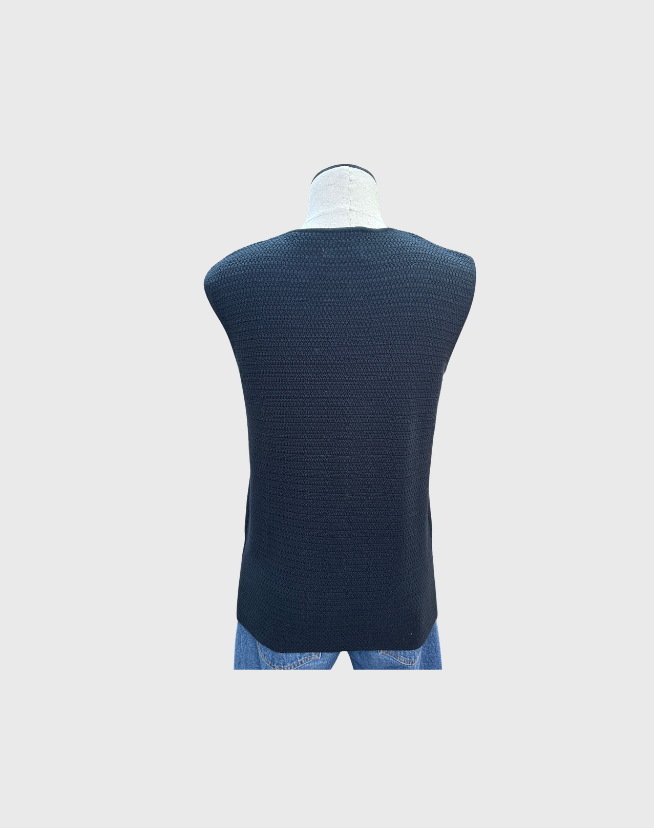 ONTE HELENA GILET - SIZE SMALL