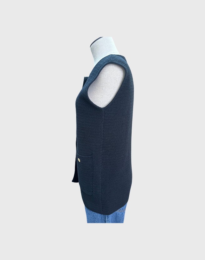 ONTE HELENA GILET - SIZE SMALL