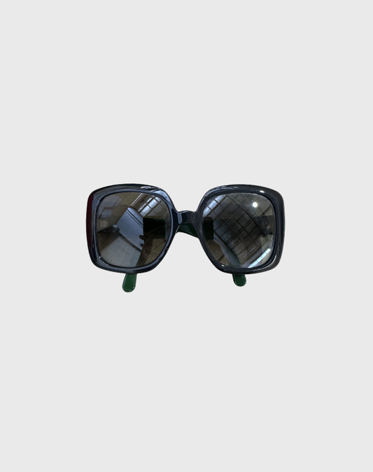 GUCCI MARMONT SQUARE SUNGLASSES