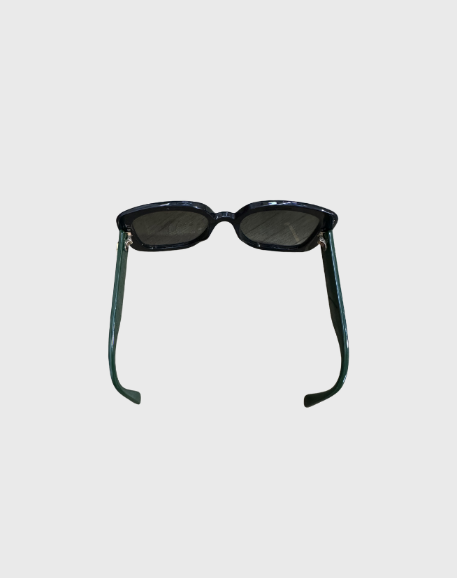 GUCCI MARMONT SQUARE SUNGLASSES