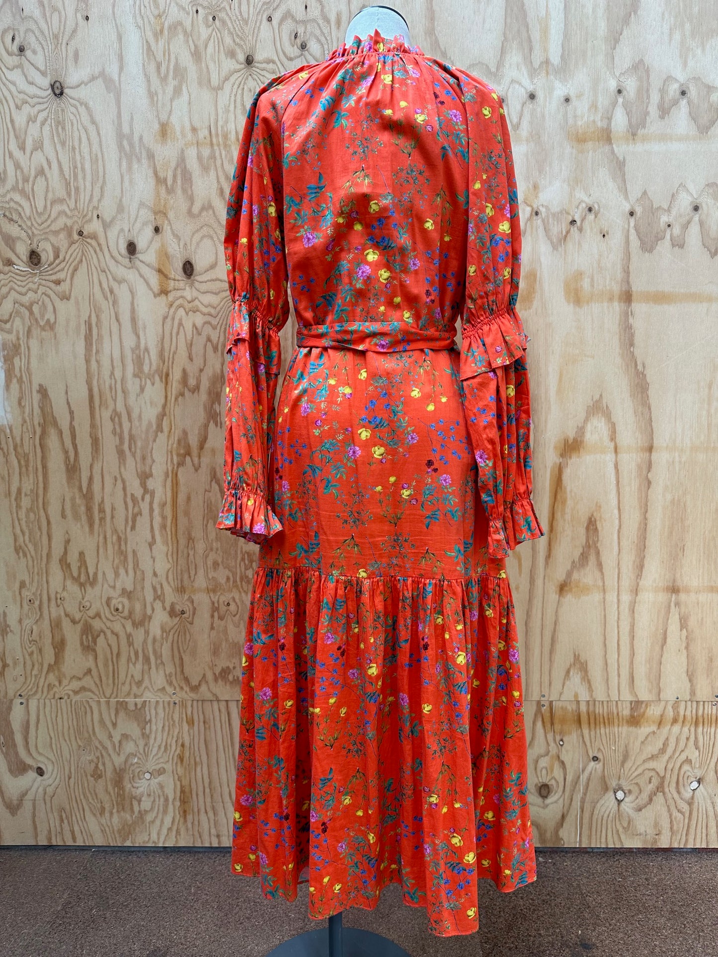 CYNTHIA ROWLEY - SIZE LARGE