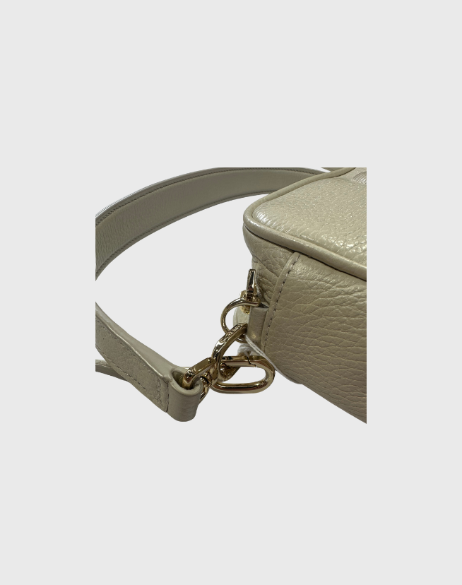 ANINE BING LILI SHOULDER BAG