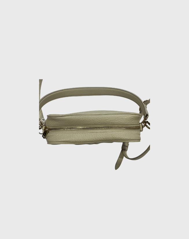 ANINE BING LILI SHOULDER BAG