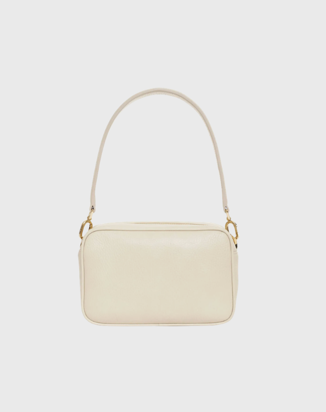 ANINE BING LILI SHOULDER BAG