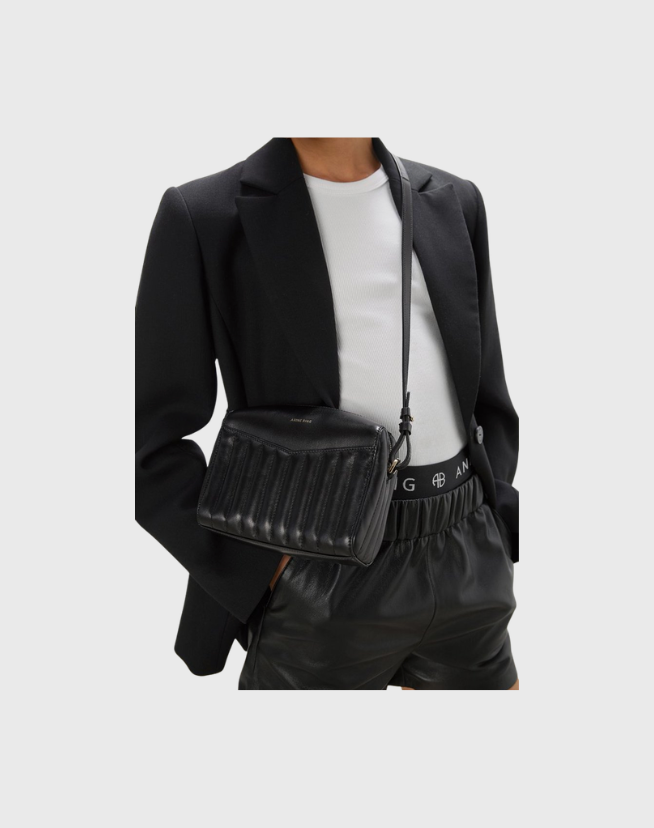 ANINE BING ELLIS BAG