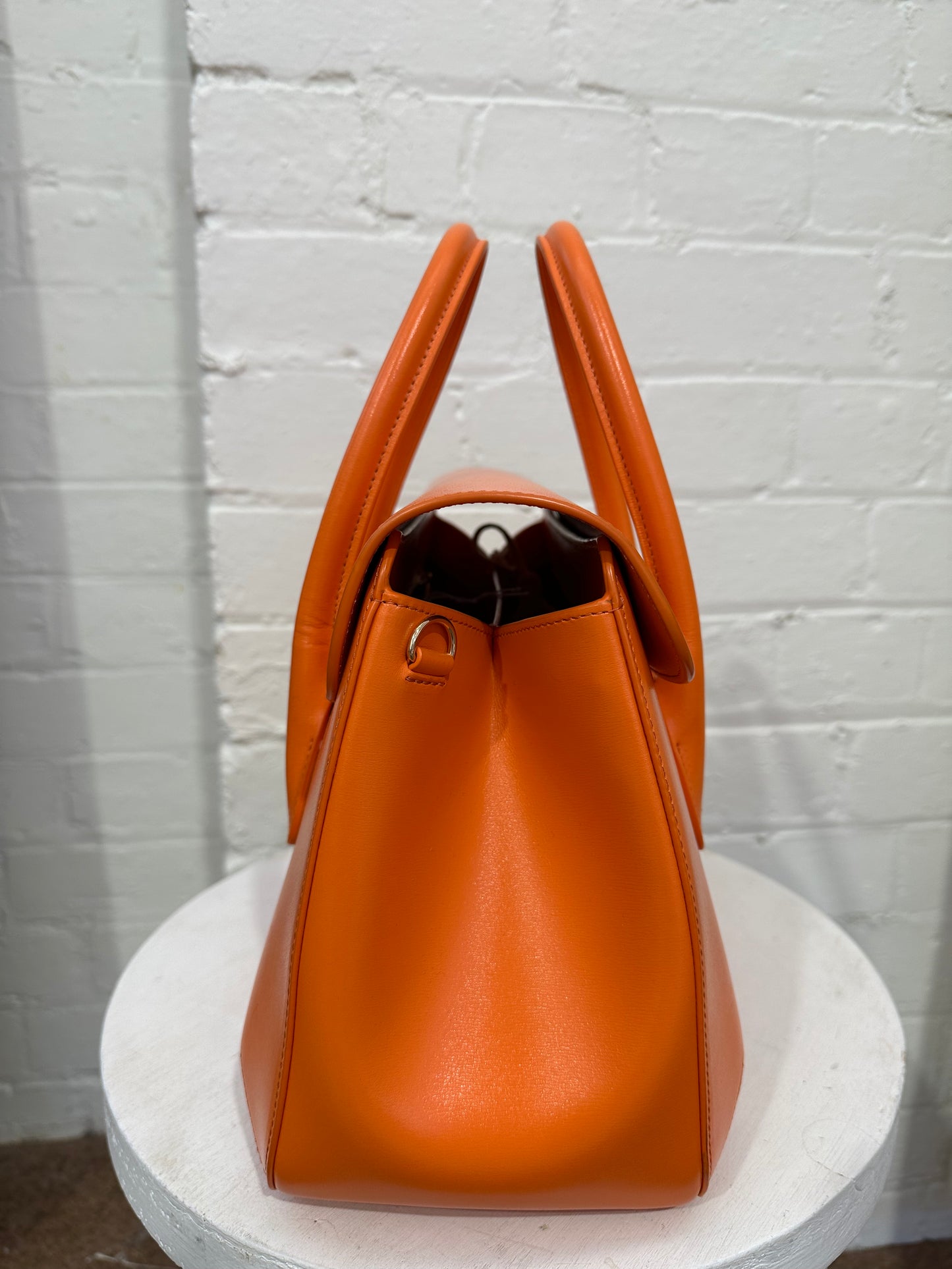 GEORGIO ARMANI MILANO LA PRIMA BAG - MEDIUM