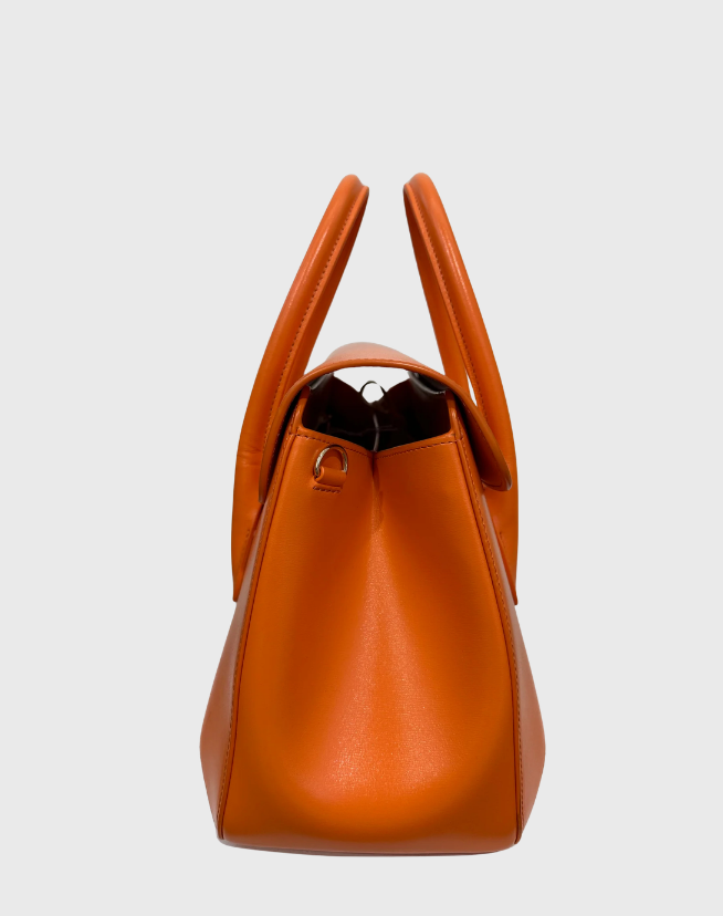 GEORGIO ARMANI MILANO LA PRIMA BAG - MEDIUM
