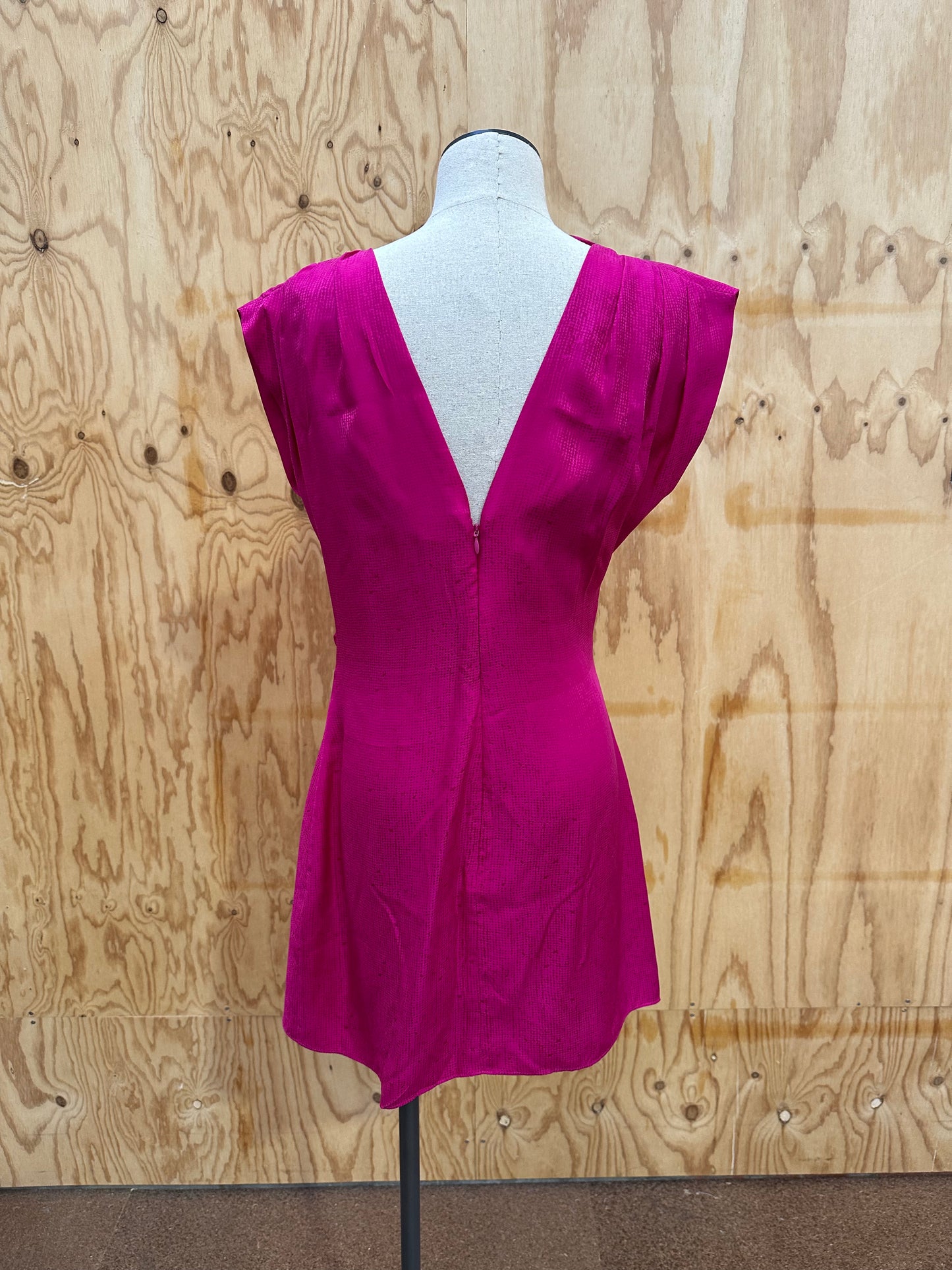 SCANLAN THEODORE - SIZE 8