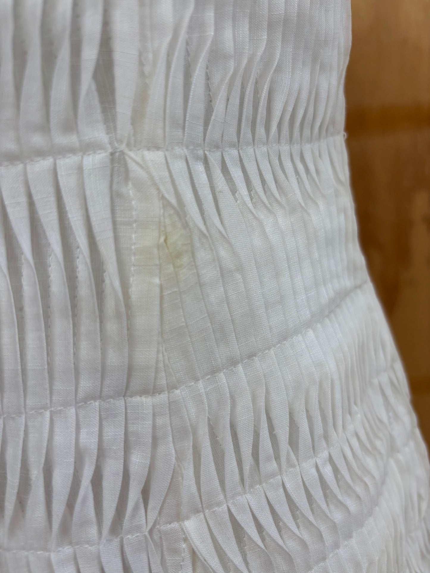 SIR THE LABEL XANTHE DRESS - SIZE 1