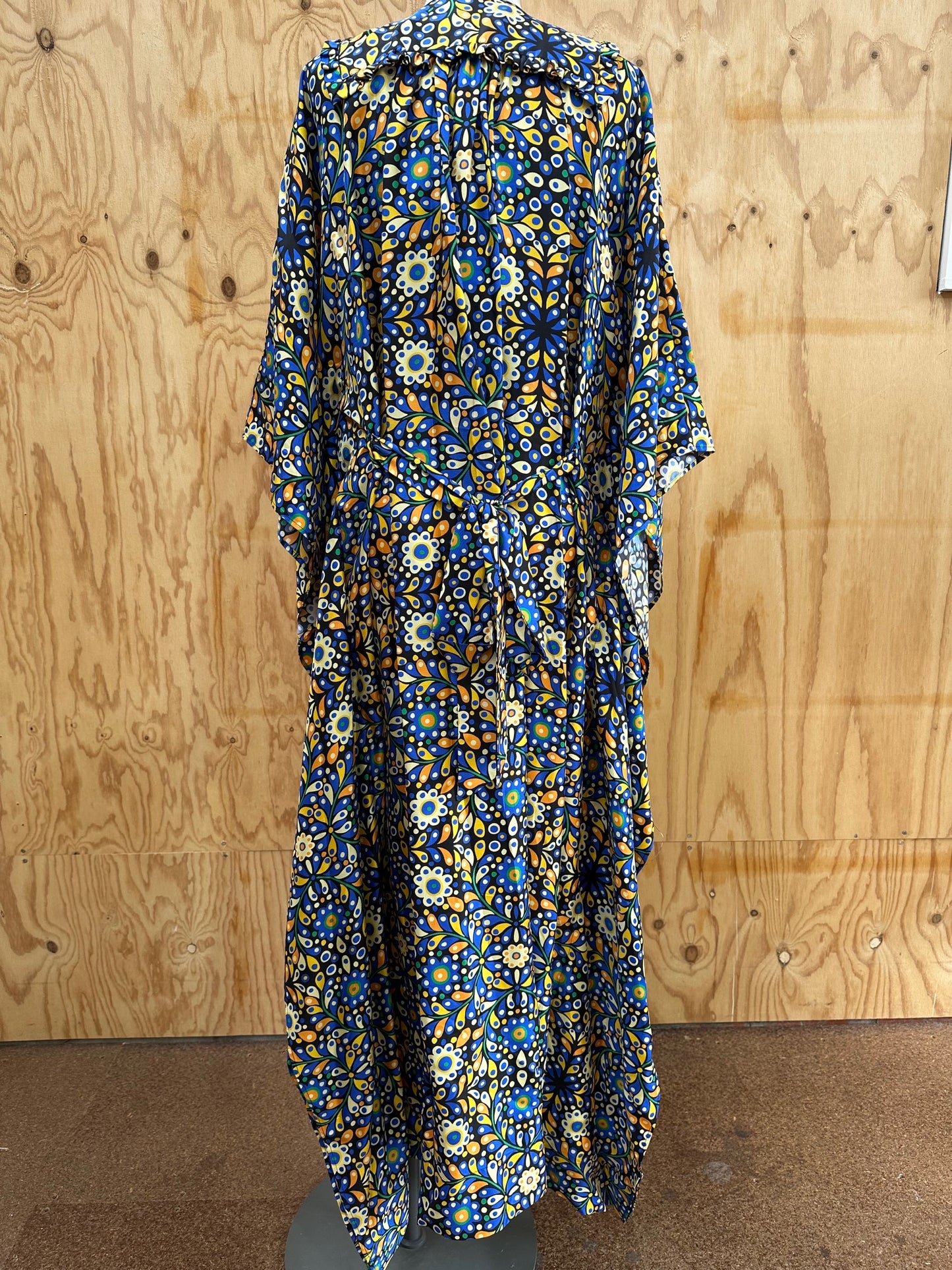 LA DOUBLE J DRESS - SIZE 12