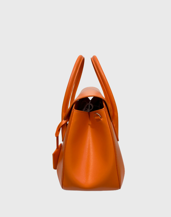 GEORGIO ARMANI MILANO LA PRIMA BAG - MEDIUM