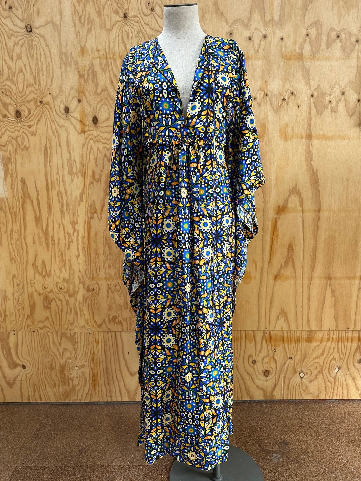 LA DOUBLE J DRESS - SIZE 12