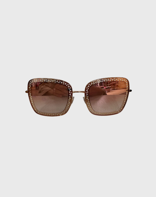 DOLCE & GABBABA SUNGLASSES