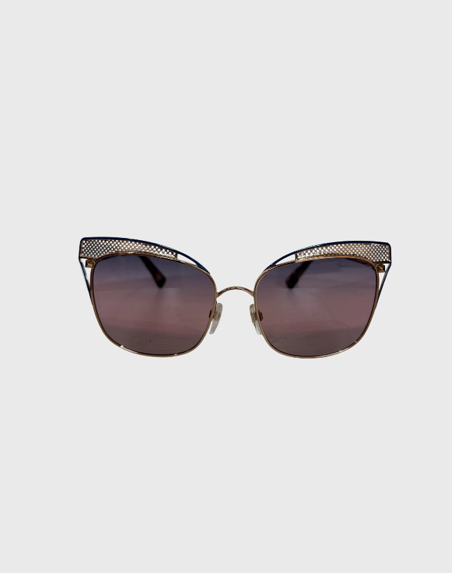 VALENTINO CAT EYE SUNGLASSES