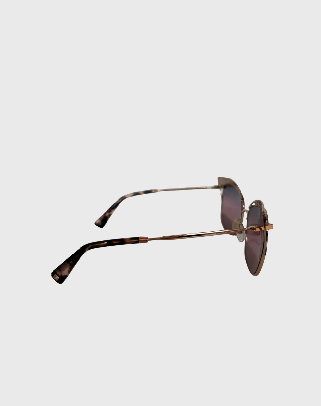 VALENTINO CAT EYE SUNGLASSES
