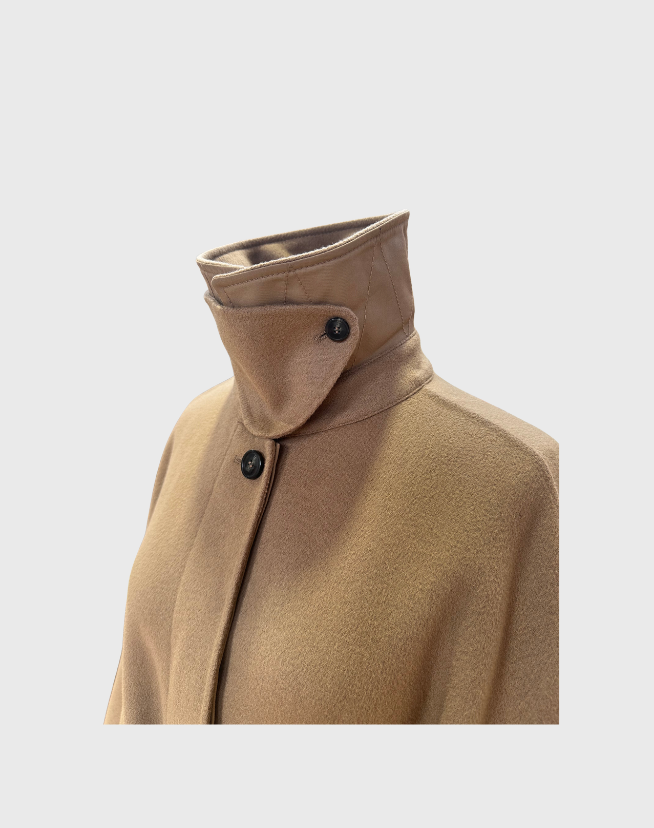 MAX MARA WEEKEND COAT - SIZE 10