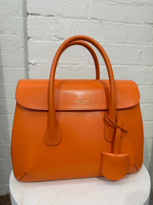 GEORGIO ARMANI MILANO LA PRIMA BAG - MEDIUM