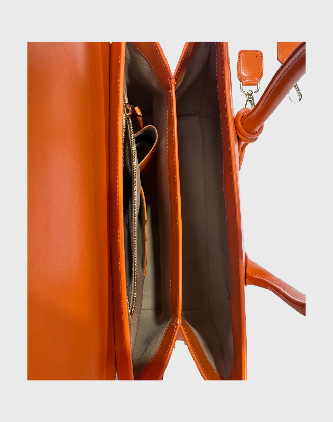 GEORGIO ARMANI MILANO LA PRIMA BAG - MEDIUM