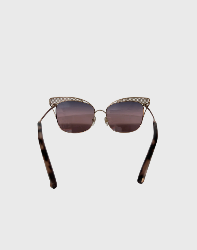 VALENTINO CAT EYE SUNGLASSES