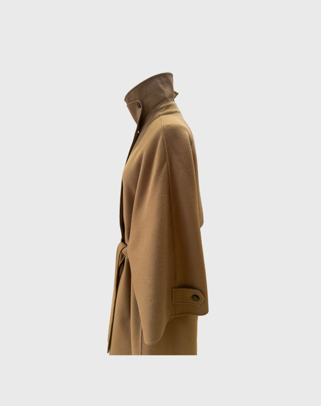 MAX MARA WEEKEND COAT - SIZE 10