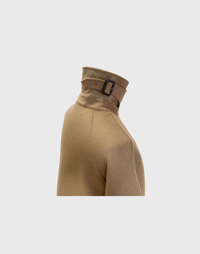 MAX MARA WEEKEND COAT - SIZE 10